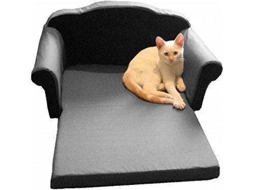 Dog sofa / cat sofa, can be folded out, dog bed - Image 6