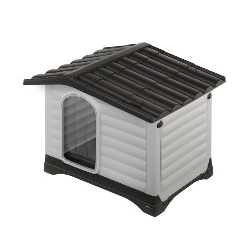Ferplast Dog kennel door for model - Image 3