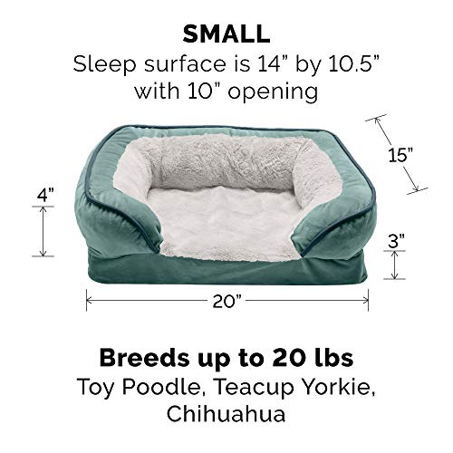 FurHaven Pet Bed - Image 3