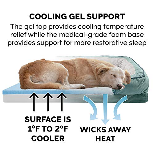 FurHaven Pet Bed - Image 5