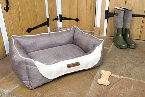 Hound Comfort Bed - Image 4