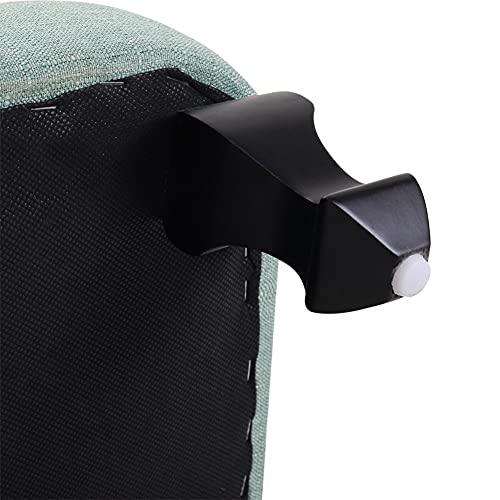 INMOZATA Dog Sofa Couch 69x40x38cm Dog Cat Bed Soft Plush Removable Sponge Cushion Mat Pet Bed Sofa Lounge for Small to Large Puppy Cat Kittens Indoor Outdoor (Grey) - Image 6