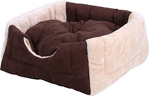 Knuffelwuff Cuddly Hut 2in1 for Dogs and Cats - Image 4