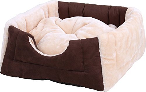 Knuffelwuff Cuddly Hut 2in1 for Dogs and Cats - Image 5