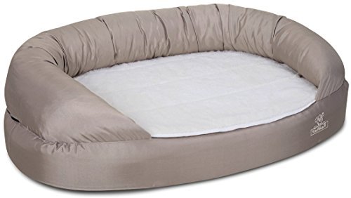 Knuffelwuff Orthopaedic Dog Bed - Image 3