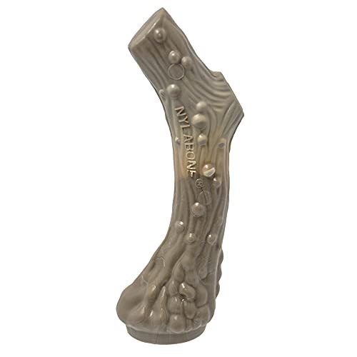 Nylabone Animal Alternative Antler Dog Chew, Medium - Image 3