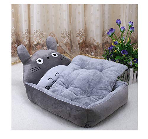 XINFOC Pet Dog Sofa Bed, Soft Dog Sofa Bed Pets Favorite Rectangle Pet Bed, Removable Washable Pet Bed Comfortable Couch as Gift - Image 4