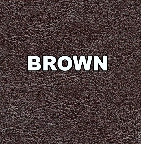 Zippy Small Sofa Dog Bed - Brown Faux Leather + Mocha Chunky Cord - Wipe & Wash Clean - Image 3