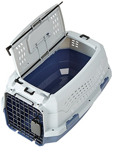 Amazon Basics pet carrier - Image 3