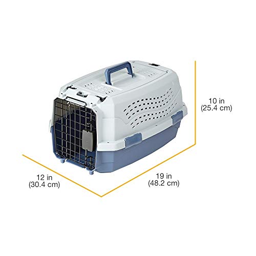 Amazon Basics pet carrier - Image 4