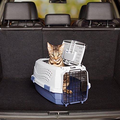 Amazon Basics pet carrier - Image 10