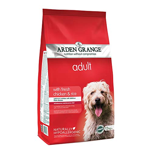 Arden Grange Adult Dog Food - Image 3