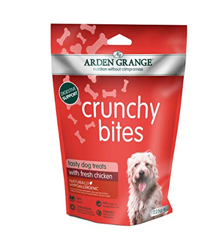 Arden Grange Adult Dog Food - Image 4