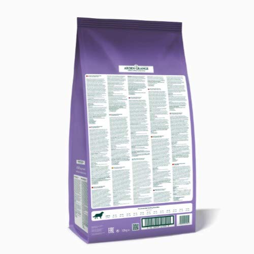 Arden Grange Adult Large Breed Chicken - Image 4