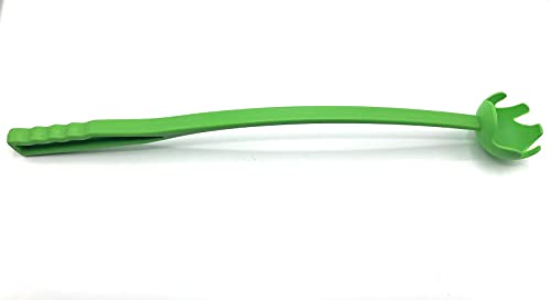 ESL Dog Ball Launcher, Dog Ball Launcher Thrower, Puppy Toys, Toys for Dog, Ball Thrower, Assorted Colours With Tennis Ball - Image 7