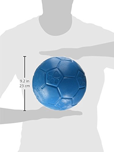 Jolly Pets 8" Soccer Ball - Image 8