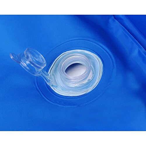 Lalawow Foldable Dog Paddling Pool Pet Puppy Swimming Bathing Tub - Image 7