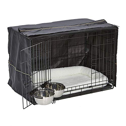MidWest Homes for Pets iCrate Dog Crate Kit - Image 5