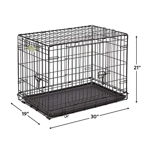 MidWest Homes for Pets iCrate Dog Crate Kit - Image 6