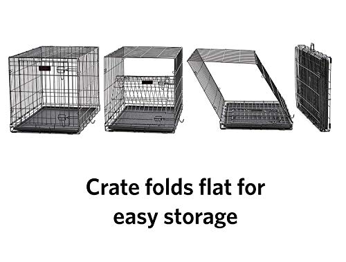 MidWest Homes for Pets iCrate Dog Crate Kit - Image 7