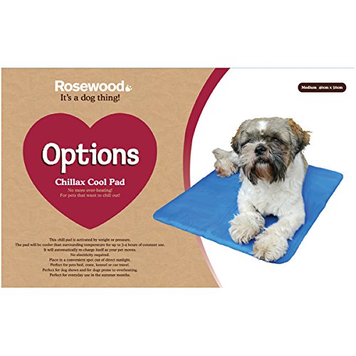 Rosewood Chillax Cool Pad - Image 3