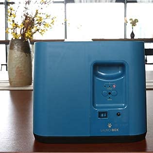 iDogmate Ball Launcher, Midi Rechargeable Automatic Ball Thrower Remote Interactive Fetch Machine with 3 Safe Balls - Image 6