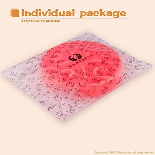 wangstar Pet Dog Slow Feed Dog Bowl, Fun Interactive Feeder Slow Feed And Drink Water Bowl For Dogs - Image 3