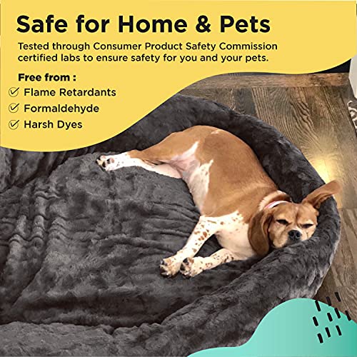 Best Friends by Sheri pet bed - Image 6