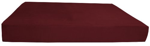 Big Barker 7" Pillow Top Orthopedic Dog Bed for Large and Extra Large Breed Dogs (Sleek Edition) - Image 4