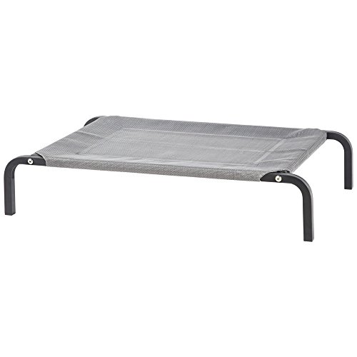 Bunty Elevated Dog Bed Portable Waterproof Outdoor Raised Camping Pet Basket - Image 4