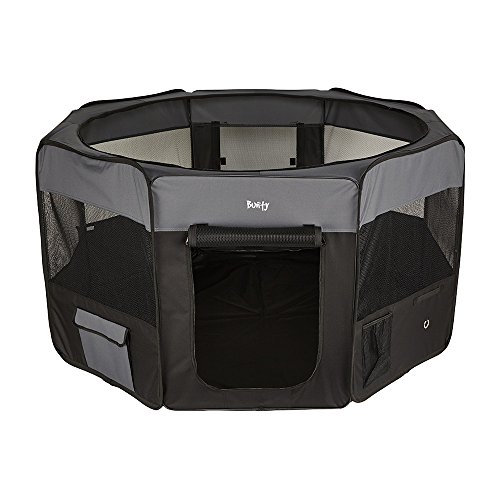 Bunty Pet Play Pen Large Fabric Dog Run Puppy Whelping Cage Enclosure Cat Rabbit - Image 3