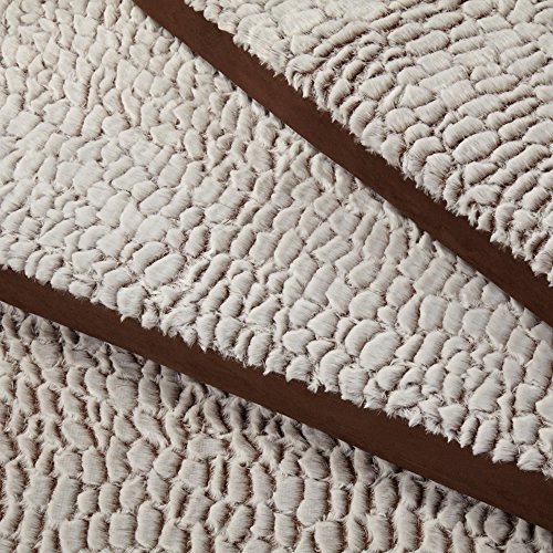 Bunty Ultra Soft Fur Washable Dog Pet Mattress Basket Bed Cushion Fleece Pillow - Image 5