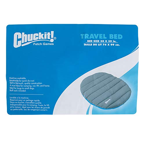 Chuckit! Travel Dog Bed - Image 3