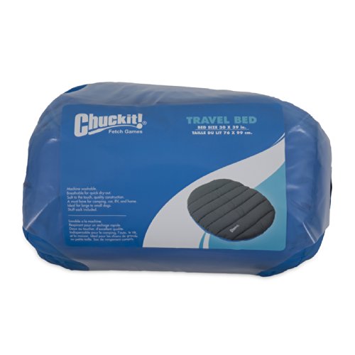 Chuckit! Travel Dog Bed - Image 9