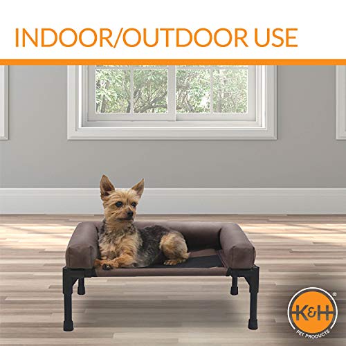 K&H Manufacturing Original Bolster Pet Cot - Image 6