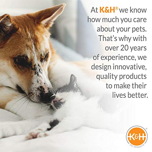 K&H Manufacturing Original Bolster Pet Cot - Image 9