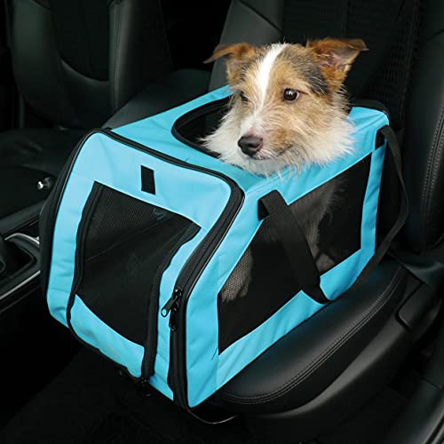 Rosewood Options Pet Car Seat Carrier - Image 3