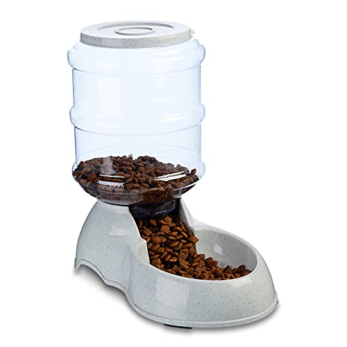 Amazon Basics Food Feeder - Image 3