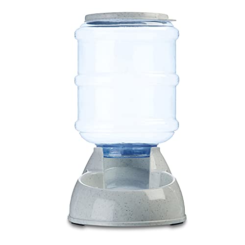 Amazon Basics Food Feeder - Image 4