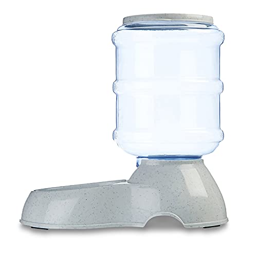 Amazon Basics Food Feeder - Image 5