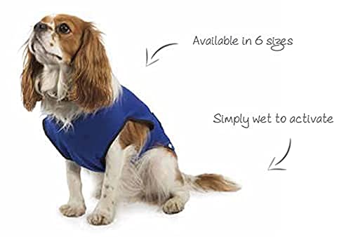Ancol Cooling Dog Vest Coat - Image 3