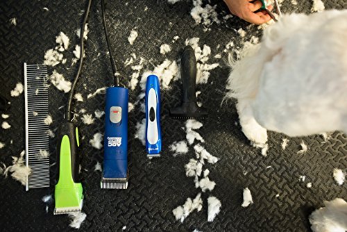 Andis Pet Steel Grooming Comb (65730) - Image 5