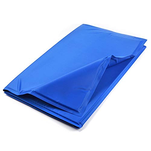 Benchmart Dog Self Cooling Mat - Best Puppy Cold Gel Pad for Bed Crate Kennel Car Floor Blanket Premium Waterproof Pet Cool Mat for Small Medium and Large Dogs - Image 6