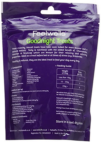 Benefits Dog Treats - Image 3