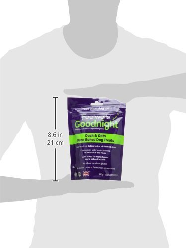 Benefits Dog Treats - Image 4