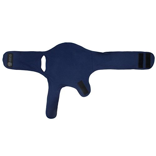 Bh Pet Gear American Kennel Club Calm Anti-Anxiety and Stress Relief Coat for Dogs - Image 3