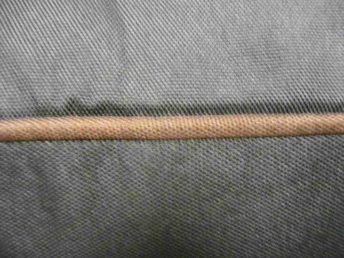 Extra Extra Large 117cms x 75cms Waterproof Dog Bed will fit Ellie-Bo 48 inch XXL Dog Cage or Crate - Image 4