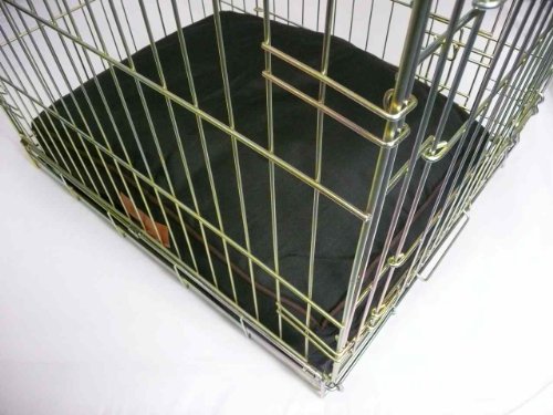 Extra Extra Large 117cms x 75cms Waterproof Dog Bed will fit Ellie-Bo 48 inch XXL Dog Cage or Crate - Image 6