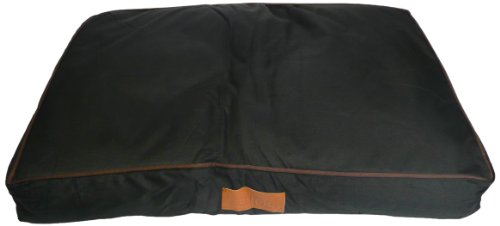 Extra Extra Large 117cms x 75cms Waterproof Dog Bed will fit Ellie-Bo 48 inch XXL Dog Cage or Crate - Image 2