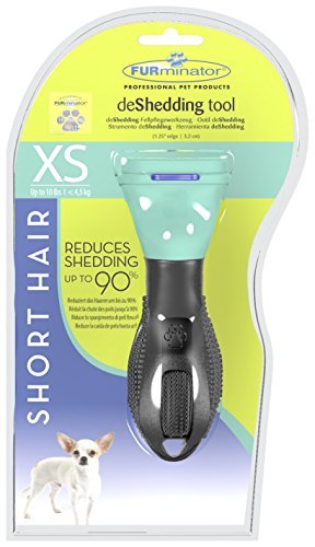 FURminator De-Shedding Tool for Large Dogs - Image 3